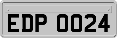 EDP0024