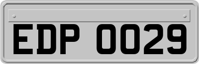 EDP0029