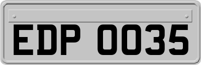 EDP0035