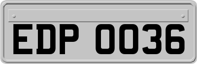EDP0036