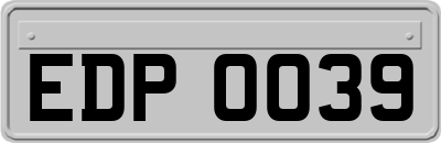 EDP0039