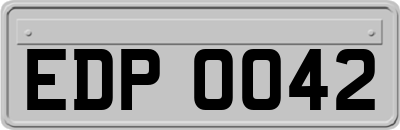 EDP0042