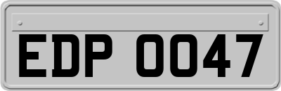 EDP0047
