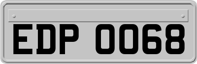 EDP0068
