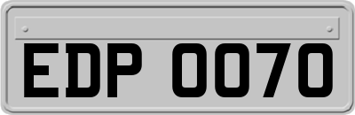 EDP0070