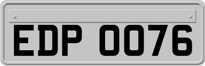 EDP0076