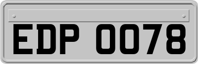 EDP0078
