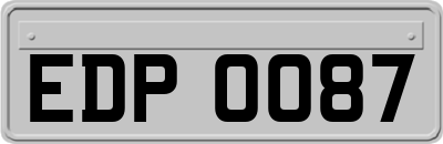 EDP0087