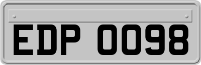 EDP0098