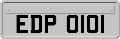 EDP0101