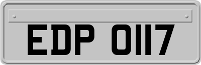 EDP0117