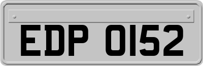 EDP0152