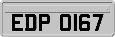 EDP0167