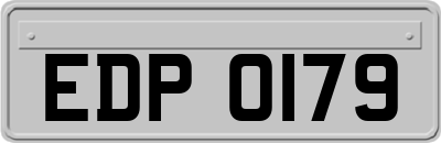 EDP0179