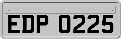 EDP0225