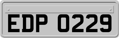 EDP0229