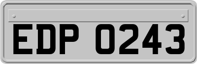 EDP0243