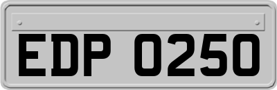 EDP0250