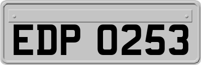 EDP0253