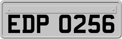 EDP0256