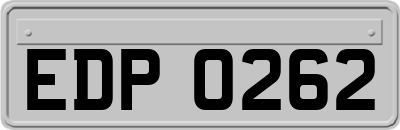 EDP0262