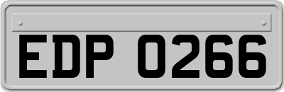 EDP0266