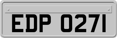 EDP0271