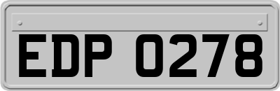 EDP0278