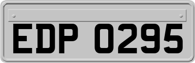 EDP0295