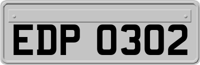 EDP0302