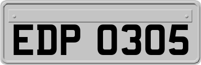 EDP0305