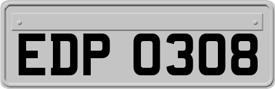 EDP0308