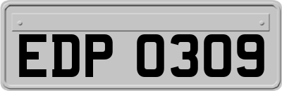 EDP0309