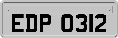 EDP0312