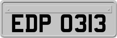 EDP0313