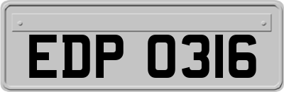 EDP0316