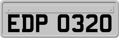 EDP0320