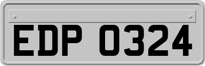EDP0324