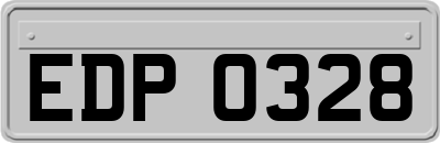 EDP0328