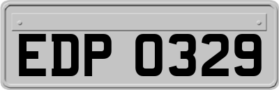 EDP0329