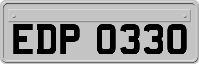 EDP0330
