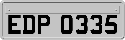 EDP0335