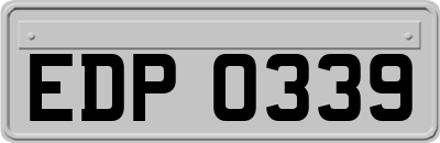 EDP0339