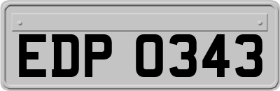 EDP0343