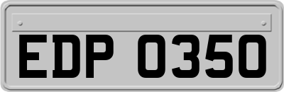 EDP0350