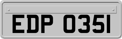EDP0351