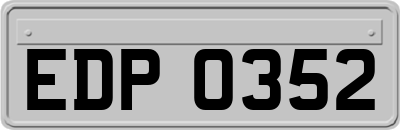 EDP0352