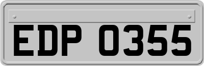 EDP0355