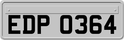 EDP0364