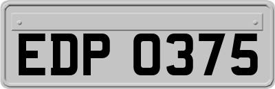 EDP0375